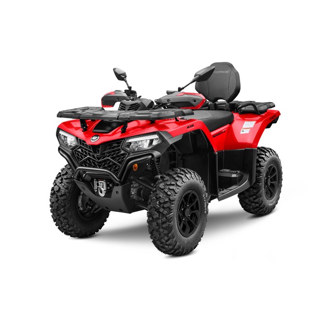 CFMOTO X5 CFORCE 520L EPS E5+