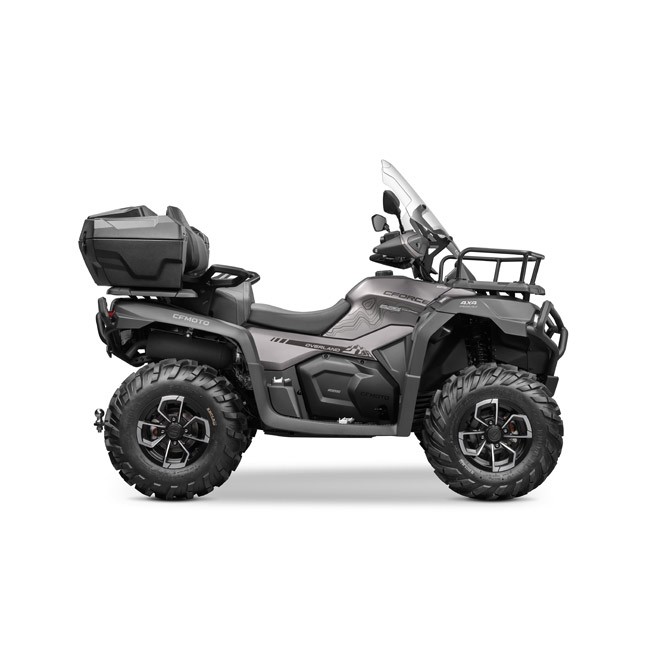 CFMOTO CFORCE 625 Overland EPS T3