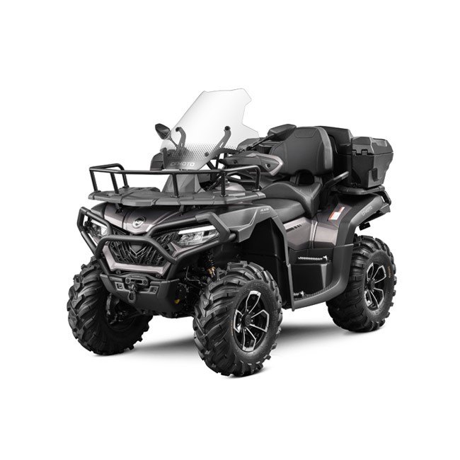 CFMOTO CFORCE 625 Overland EPS T3