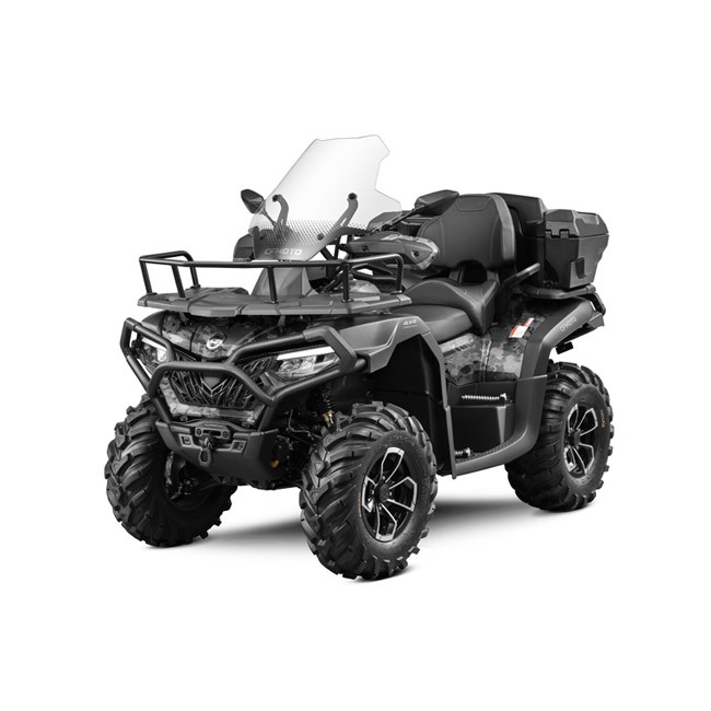 CFMOTO CFORCE 625 Overland EPS T3