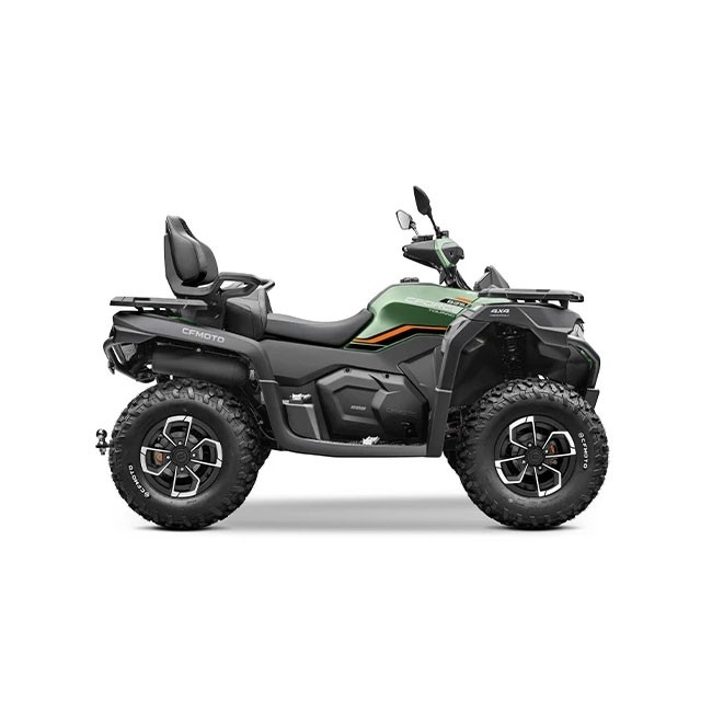 CFMOTO CFORCE 625L EPS Touring T3 CFMOTO CFORCE 625L EPS Touring T3