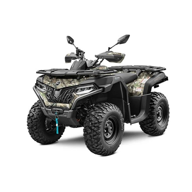 CFMOTO CFORCE 625S T3
