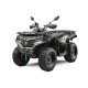 CFMOTO CFORCE 625S T3