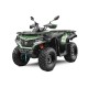 CFMOTO CFORCE 625S T3