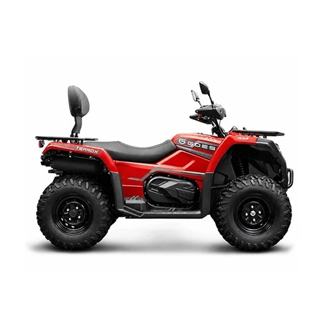 CFMOTO GOES 400L T3