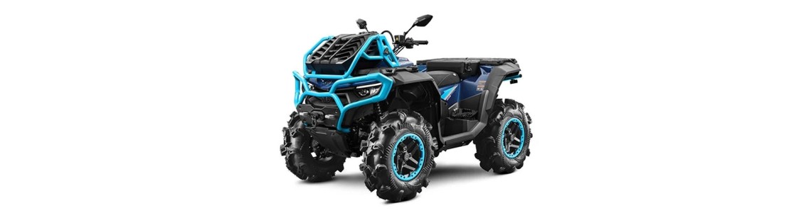 ATV CFMOTO