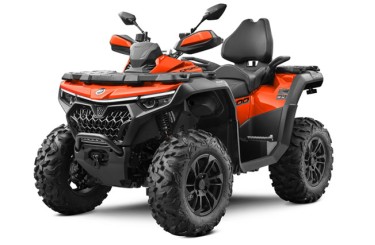 CFMOTO CFORCE 1000 X10 EPS T3 CFMOTO CFORCE 1000 X10 EPS T3