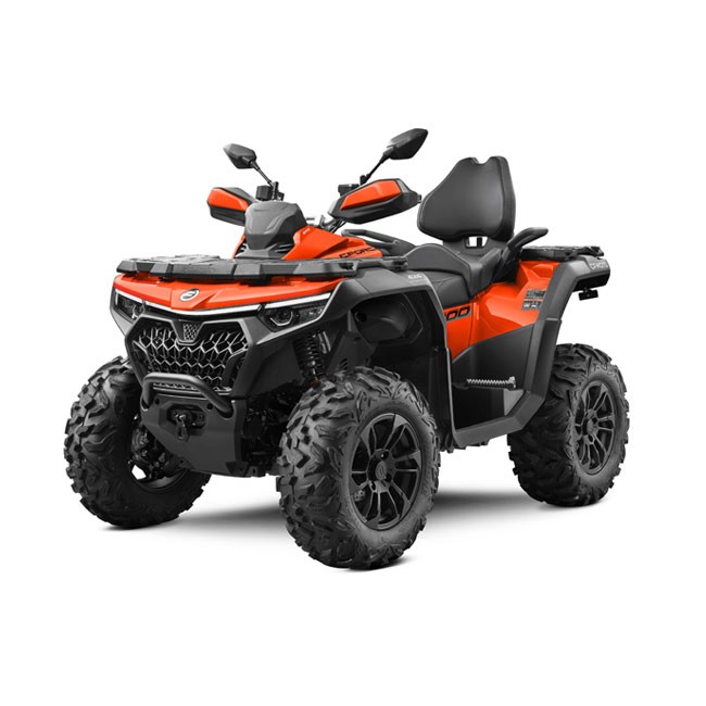 CFMOTO CFORCE 1000 X10 EPS T3 CFMOTO CFORCE 1000 X10 EPS T3