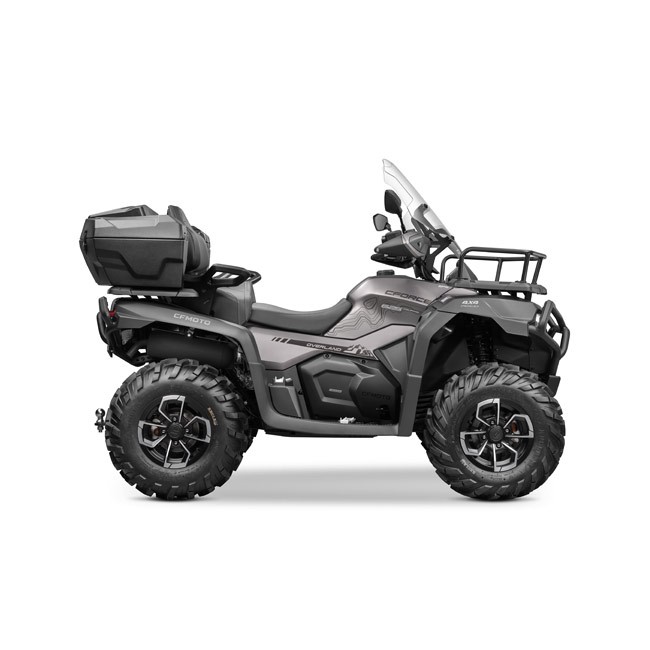 CFMOTO CFORCE 625 Overland EPS E5+ CFMOTO CFORCE 625 Overland EPS E5+