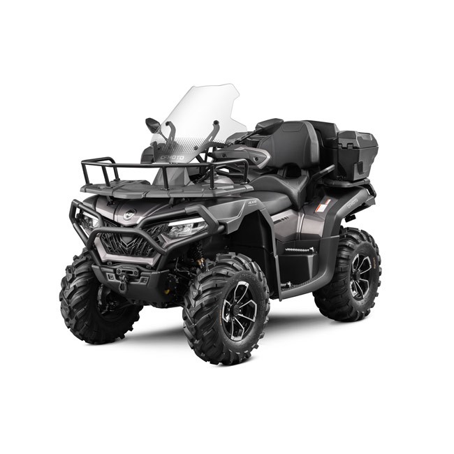 CFMOTO CFORCE 625 Overland EPS E5+ CFMOTO CFORCE 625 Overland EPS E5+