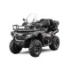 CFMOTO CFORCE 625 Overland EPS E5+ CFMOTO CFORCE 625 Overland EPS E5+