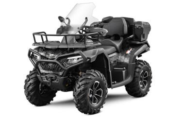 CFMOTO CFORCE 625 Overland EPS E5+ CFMOTO CFORCE 625 Overland EPS E5+