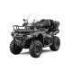 CFMOTO CFORCE 625 Overland EPS E5+ CFMOTO CFORCE 625 Overland EPS E5+