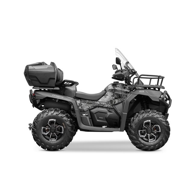 CFMOTO CFORCE 625 Overland EPS E5+ CFMOTO CFORCE 625 Overland EPS E5+