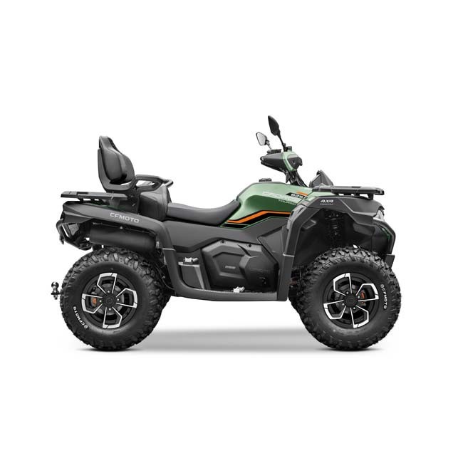 CFMOTO CFORCE 625L EPS Touring E5+