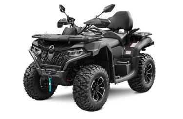 CFMOTO CFORCE 625L EPS Touring T3 CFMOTO CFORCE 625L EPS Touring T3