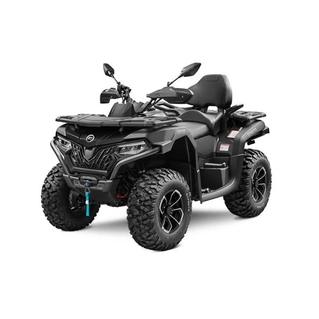 CFMOTO CFORCE 625L EPS Touring E5+