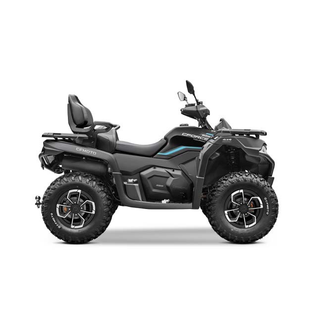 CFMOTO CFORCE 625L EPS Touring E5+