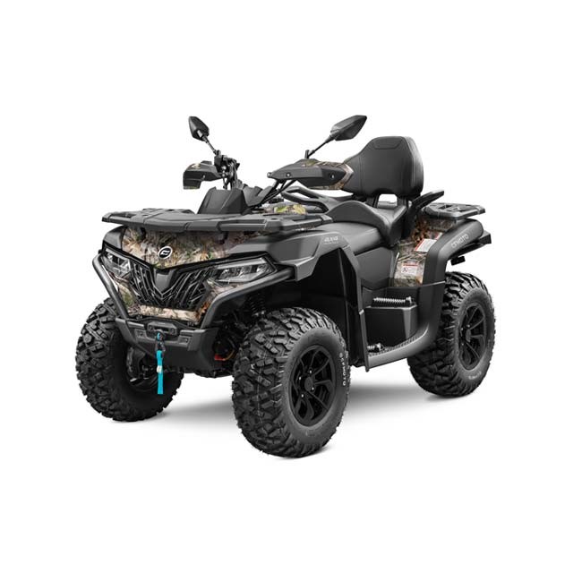 CFMOTO CFORCE 625L EPS Touring E5+