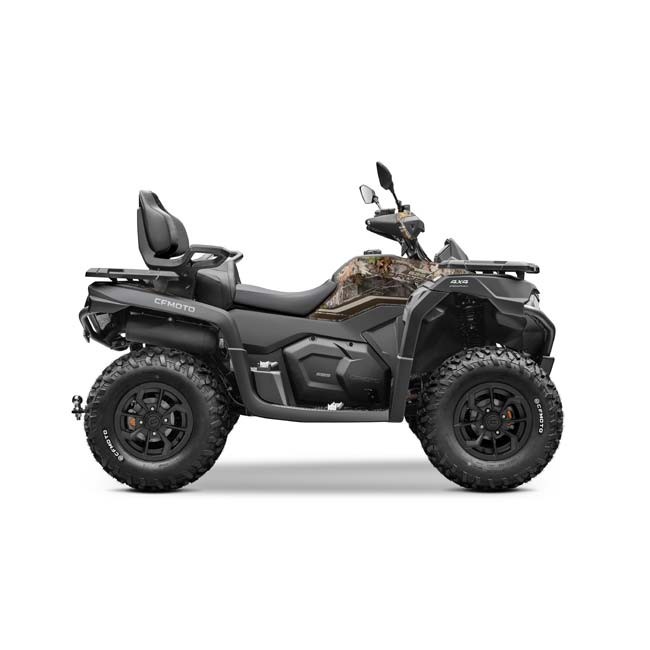 CFMOTO CFORCE 625L EPS Touring E5+