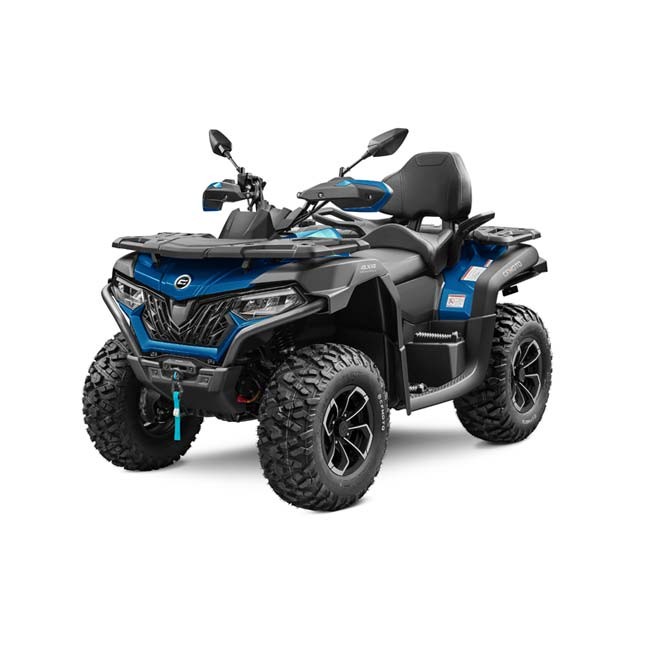 CFMOTO CFORCE 625L EPS Touring E5+