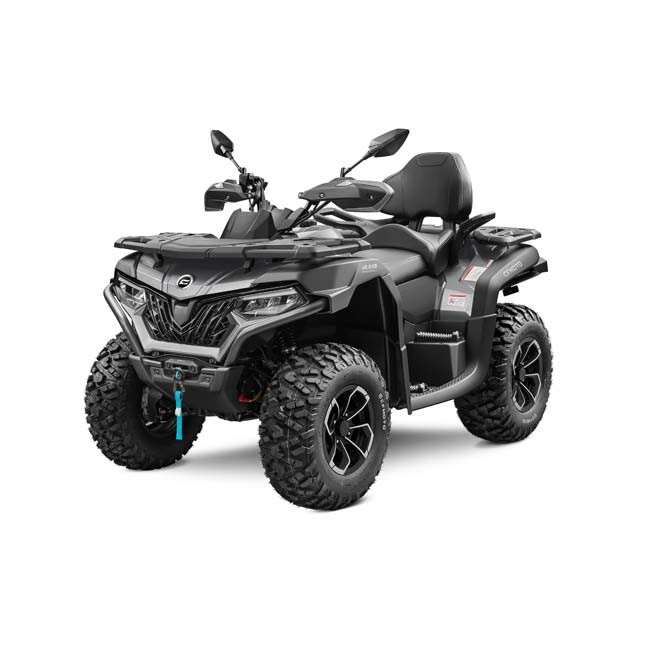 CFMOTO CFORCE 625L EPS Touring E5+