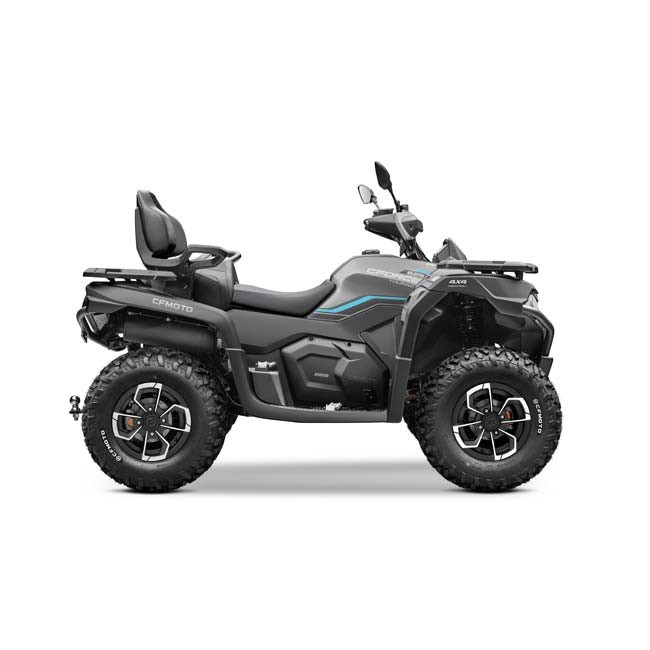 CFMOTO CFORCE 625L EPS Touring E5+