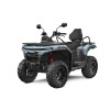 CFMOTO CFORCE C5 Touring EPS T3b