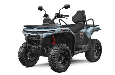 CFMOTO CFORCE C5 Touring EPS T3b CFMOTO CFORCE C5 Touring EPS T3b