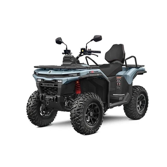 CFMOTO CFORCE C5 Touring EPS T3b