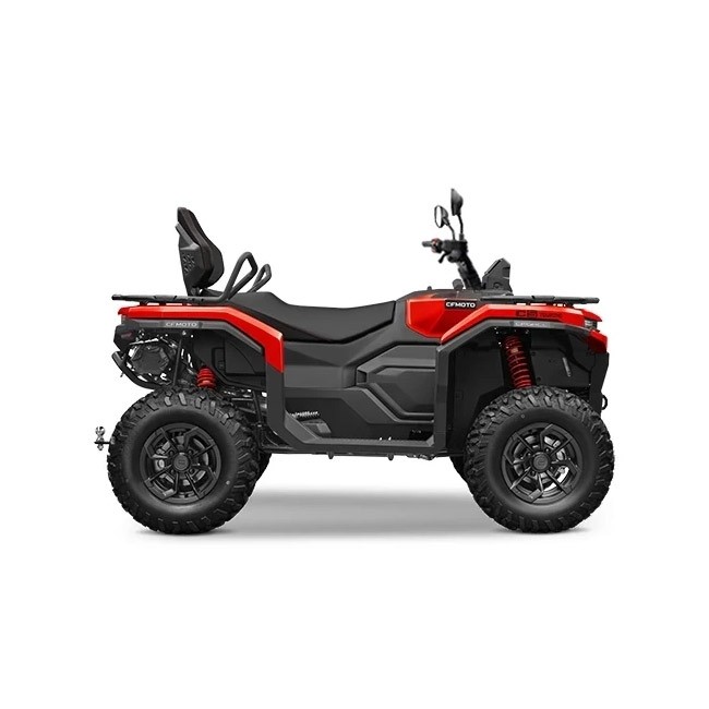 CFMOTO CFORCE C5 Touring EPS T3b