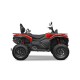 CFMOTO CFORCE C5 Touring EPS T3b