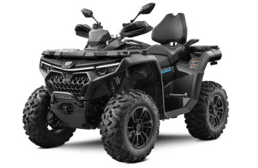 CFMOTO CFORCE 1000 X10 EPS E5+ CFMOTO CFORCE 1000 X10 EPS E5+