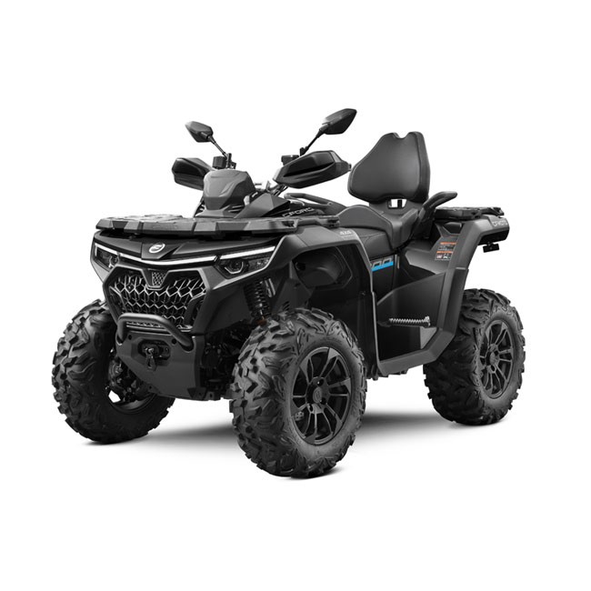 CFMOTO CFORCE 1000 X10 EPS E5+ CFMOTO CFORCE 1000 X10 EPS E5+