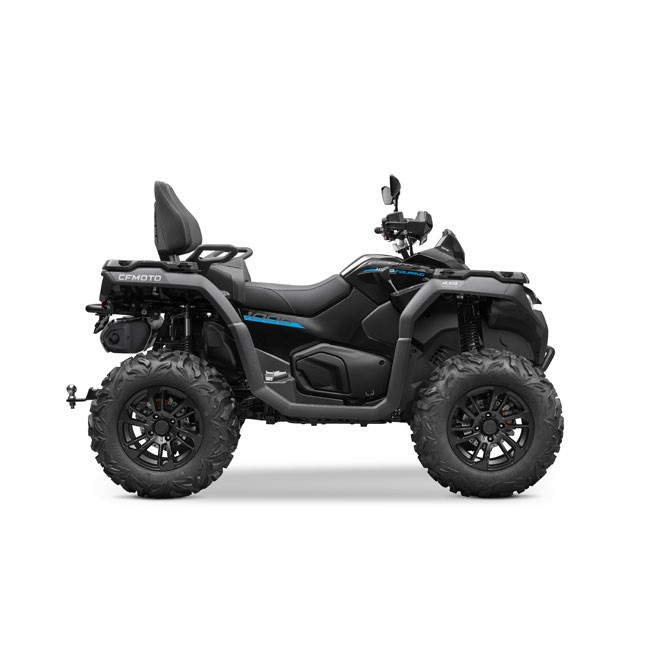 CFMOTO CFORCE 1000 X10 EPS E5+ CFMOTO CFORCE 1000 X10 EPS E5+