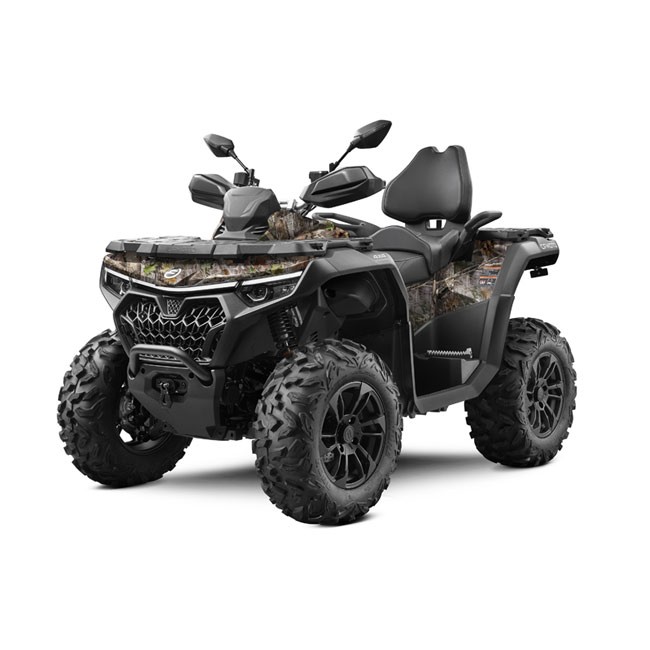 CFMOTO CFORCE 1000 X10 EPS E5+ CFMOTO CFORCE 1000 X10 EPS E5+