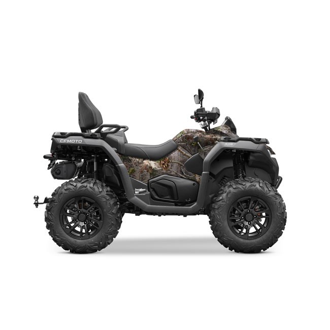 CFMOTO CFORCE 1000 X10 EPS E5+ CFMOTO CFORCE 1000 X10 EPS E5+