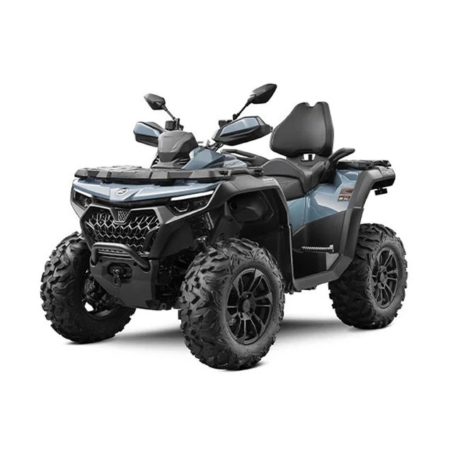 CFMOTO CFORCE 1000 X10 EPS E5+ CFMOTO CFORCE 1000 X10 EPS E5+