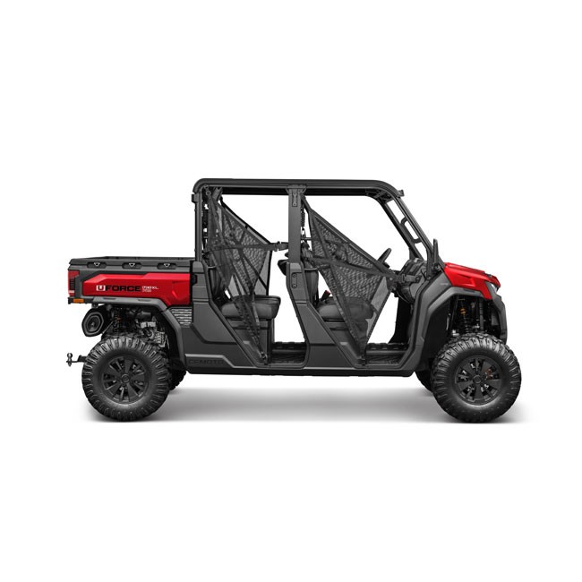 CFMOTO U10 XL PRO T1B