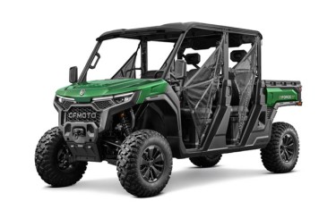 CFMOTO U10 XL PRO T1B