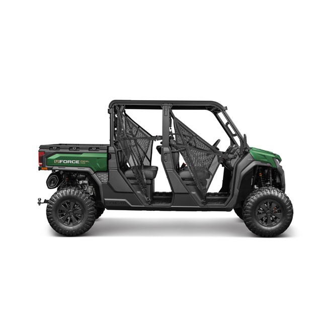 CFMOTO U10 XL PRO T1B
