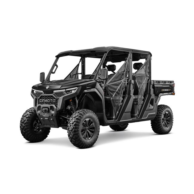 CFMOTO U10 XL PRO T1B