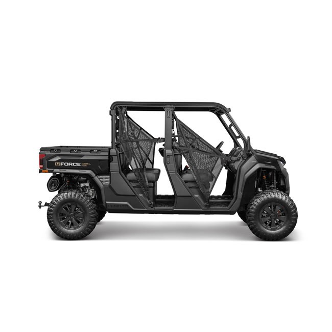 CFMOTO U10 XL PRO T1B