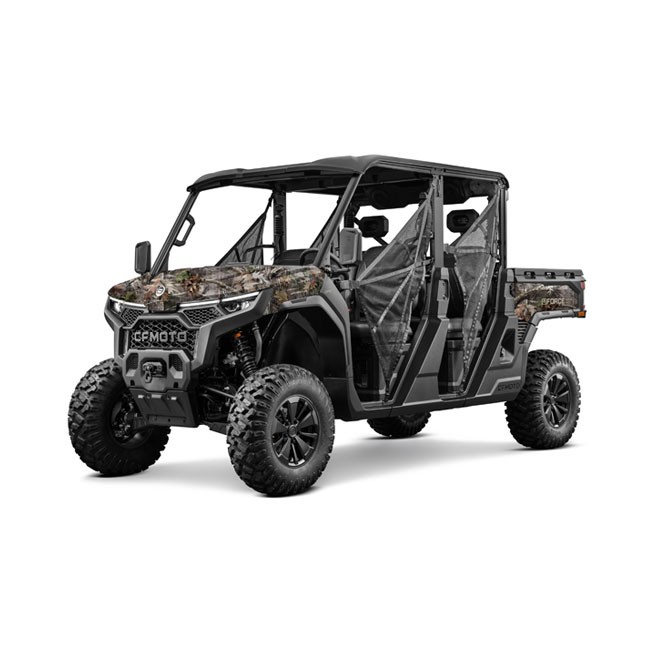 CFMOTO U10 XL PRO T1B