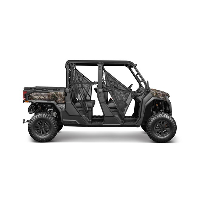 CFMOTO U10 XL PRO T1B