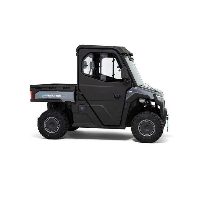 CFMOTO U6 EV Full CAB