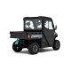 CFMOTO U6 EV Full CAB