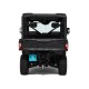 CFMOTO U6 EV Full CAB