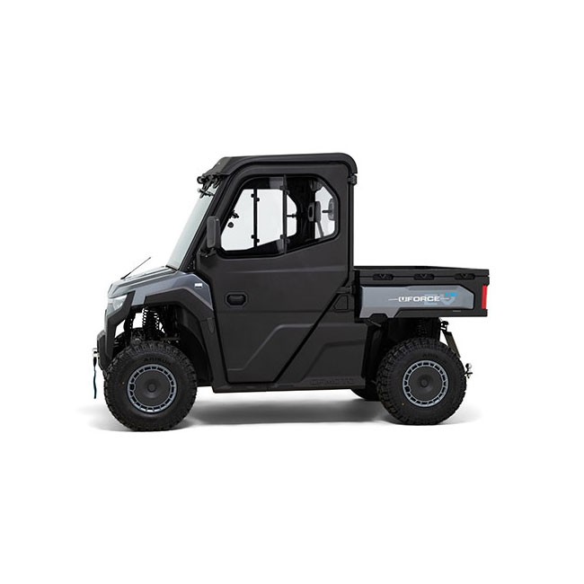 CFMOTO U6 EV Full CAB