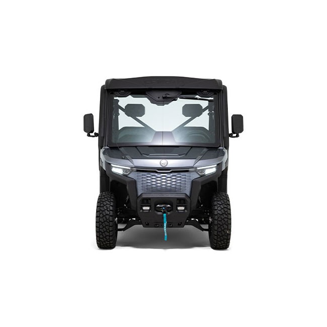 CFMOTO U6 EV Full CAB